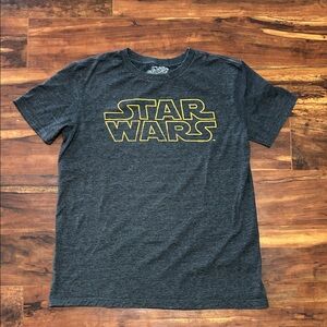 Old Navy Star Wars T Shirt Women’s Small